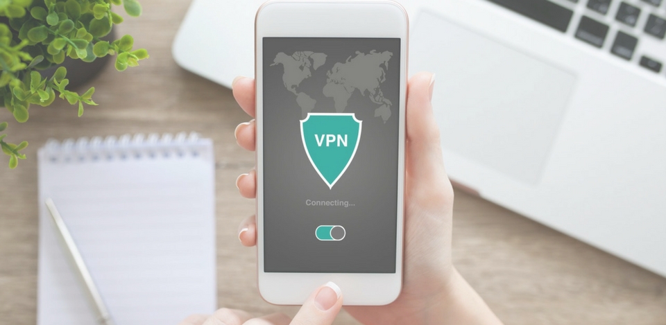 Como proteger a sua informação nas ligações VPN