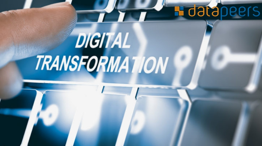 Como implementar a transformação digital na sua empresa sem comprometer a segurança?